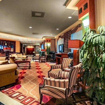 Magnuson Grand & Conference Center Somerset-Bridgewater Экстерьер фото