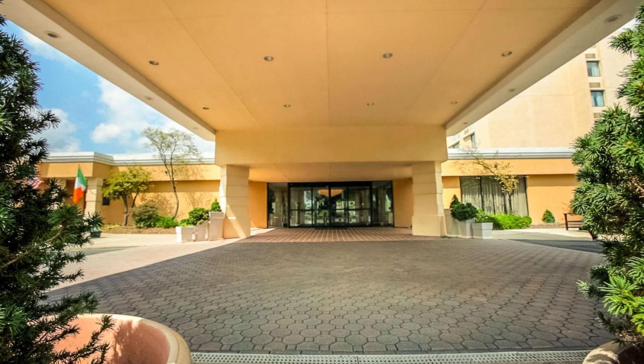 Magnuson Grand & Conference Center Somerset-Bridgewater Экстерьер фото