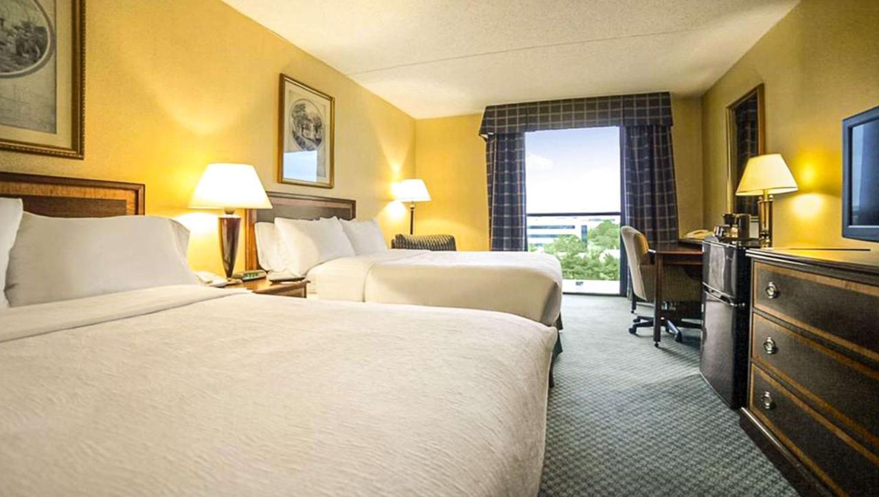 Magnuson Grand & Conference Center Somerset-Bridgewater Экстерьер фото