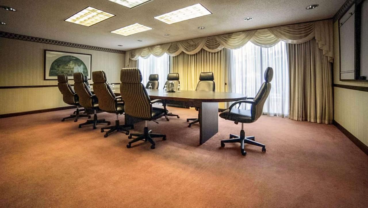 Magnuson Grand & Conference Center Somerset-Bridgewater Экстерьер фото