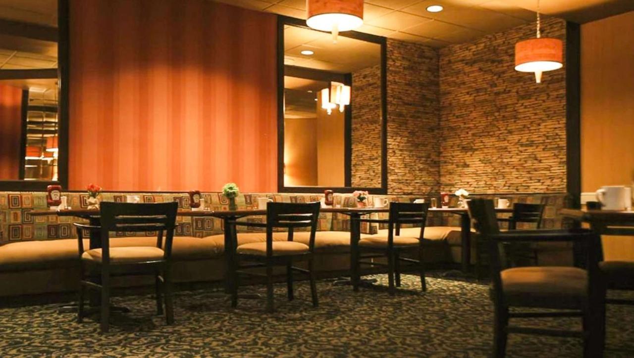 Magnuson Grand & Conference Center Somerset-Bridgewater Экстерьер фото
