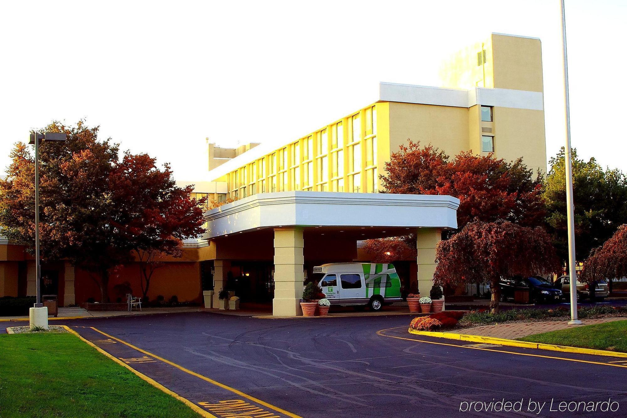 Magnuson Grand & Conference Center Somerset-Bridgewater Экстерьер фото
