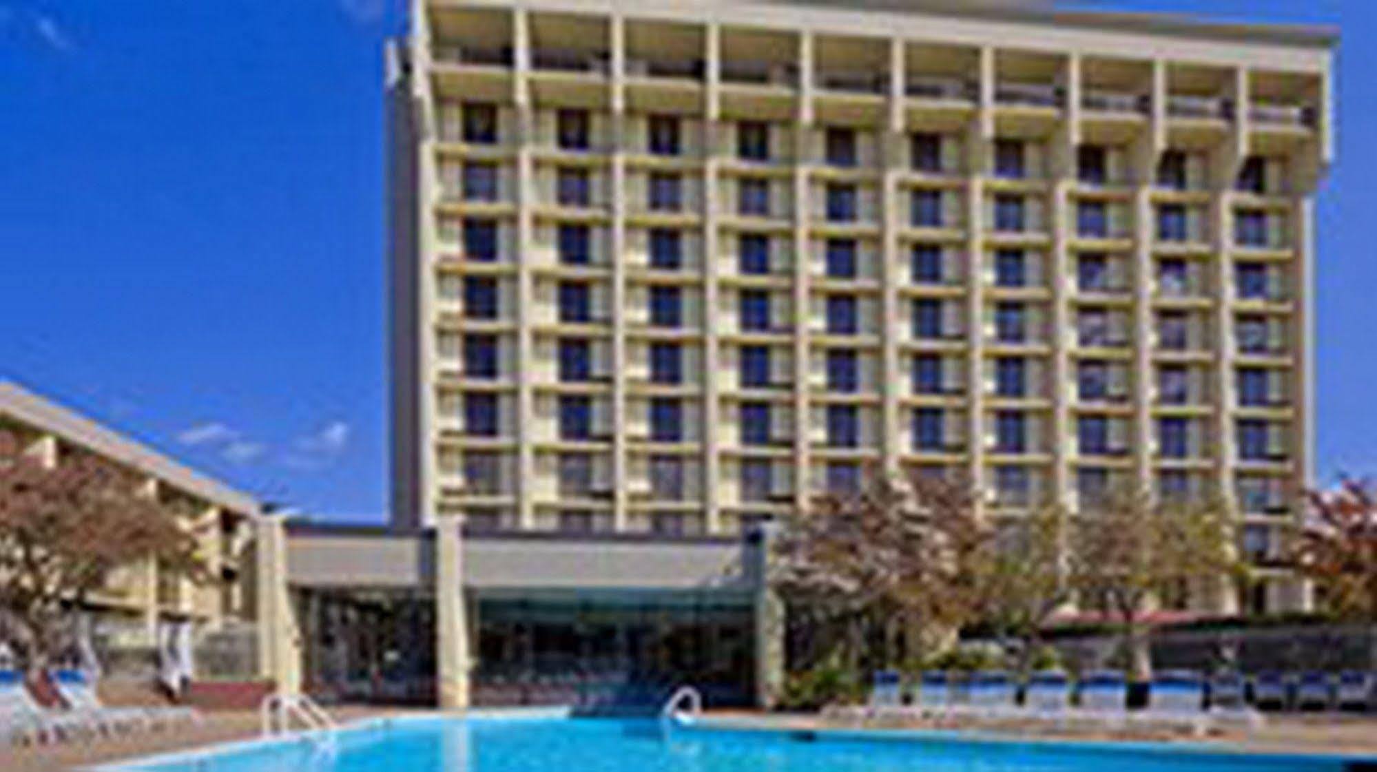Magnuson Grand & Conference Center Somerset-Bridgewater Экстерьер фото