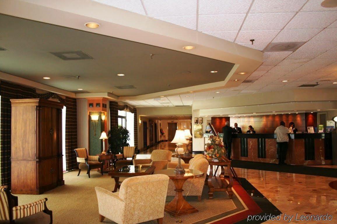 Magnuson Grand & Conference Center Somerset-Bridgewater Экстерьер фото