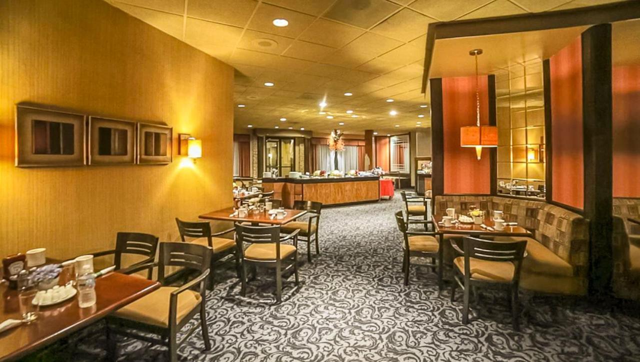 Magnuson Grand & Conference Center Somerset-Bridgewater Экстерьер фото