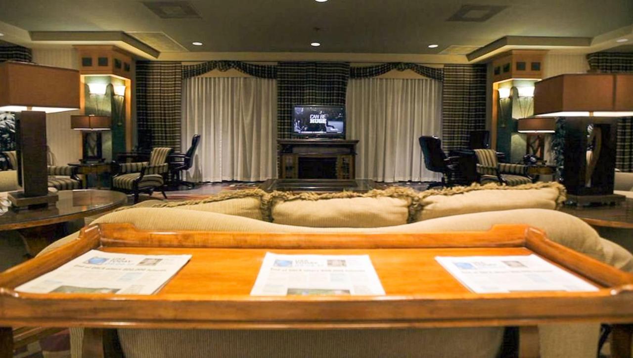 Magnuson Grand & Conference Center Somerset-Bridgewater Экстерьер фото